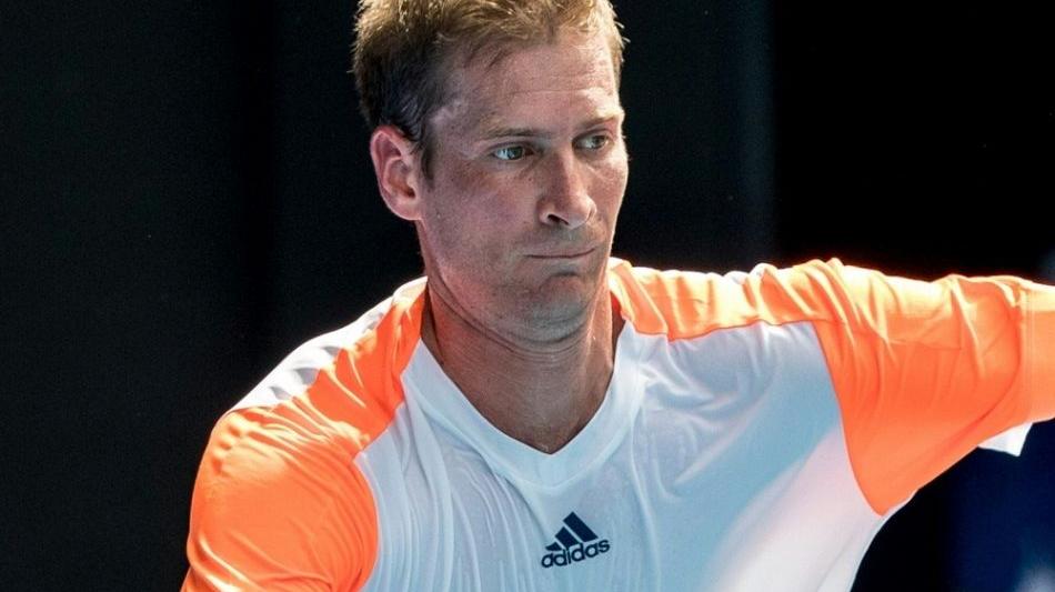 Tennis: Mayer verpasst Triumph am Hamburger Rothenbaum