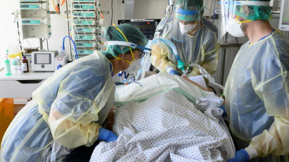 Deutscher Ärztetag beginnt im Onlineformat