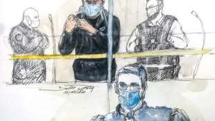 Prozess um Trojaner Locky - Krimineller Russe zu fünf Jahren Haft verurteilt