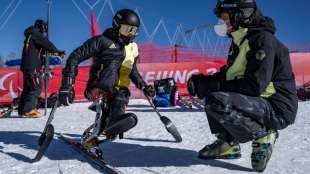 Super-Kombination: Forster holt erstes deutsches Gold