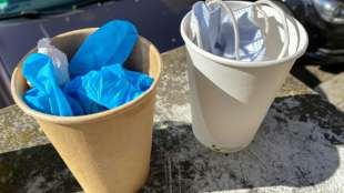 Mehrheit h&auml;lt Corona-Beschl&uuml;sse f&uuml;r angemessen oder nicht weitreichend genug