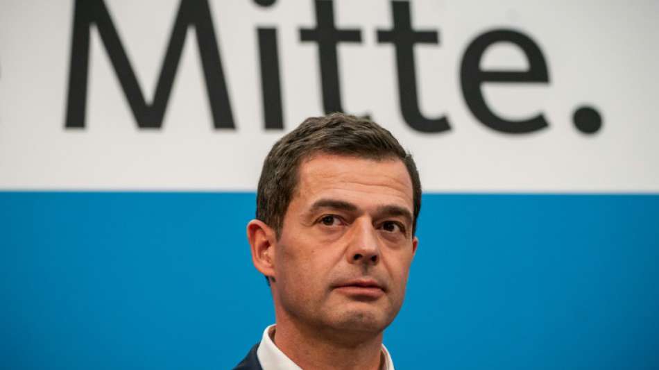 Forderungen aus Thüringer CDU nach Gesprächen mit AfD sorgen für Kritik