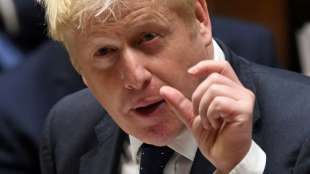 Johnson verurteilt Aktivit&auml;t von Schleppern bei &Auml;rmelkanal-&Uuml;berquerungen