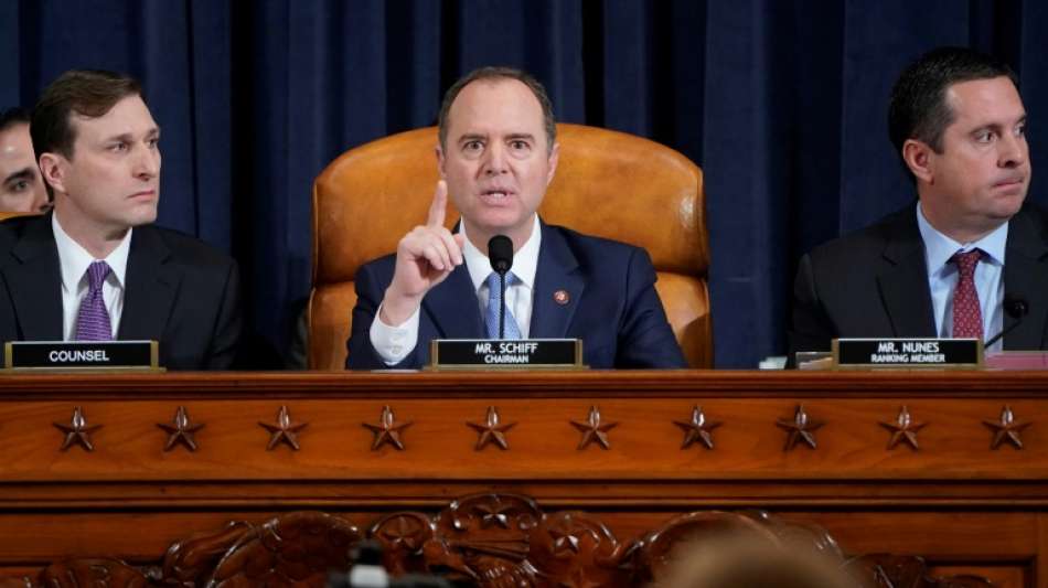 "NYT": Trump-Regierung erzwang von Apple Daten zweier Demokraten