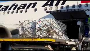 Iran beginnt mit Impfungen gegen Corona