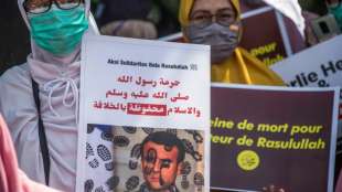 Verschärftes Gesetz gegen Islamisten in Frankreich in Kraft