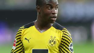 BVB-Trainer Rose setzt auf Moukoko - Bayern mit Coman statt Sane