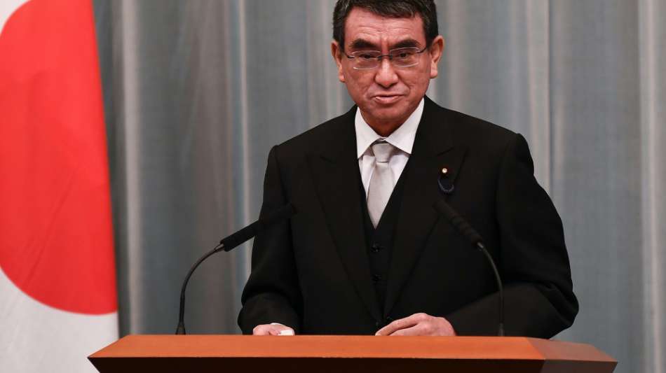 Erste Olympia-Zweifel in Japans Regierung: "Alles ist m&ouml;glich"