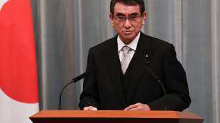 Erste Olympia-Zweifel in Japans Regierung: "Alles ist m&ouml;glich"