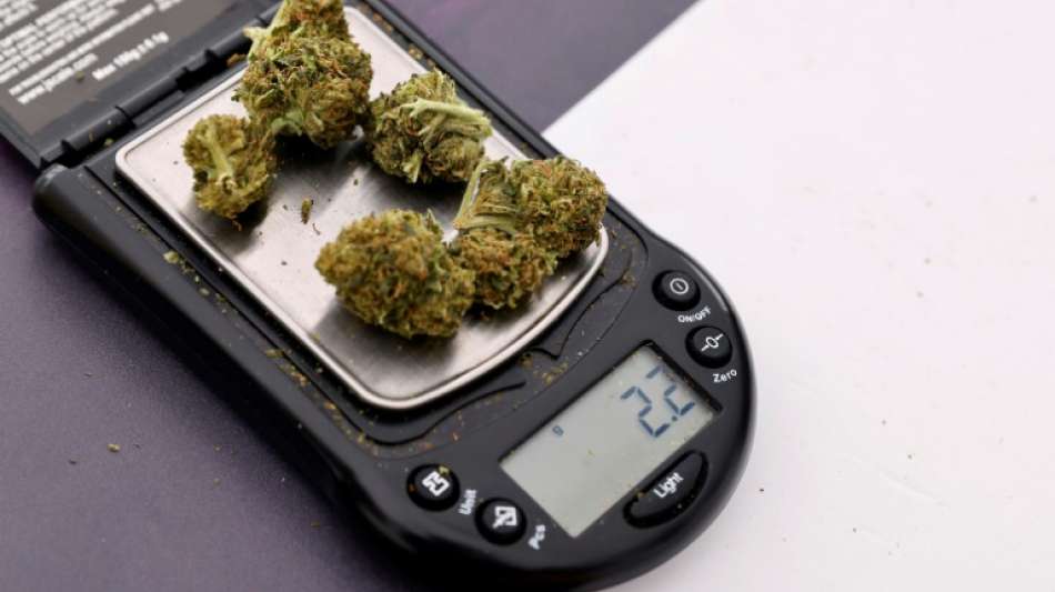 Drogenbeauftragte fordert bundeseinheitliche Sechs-Gramm-Obergrenze f&uuml;r Cannabis