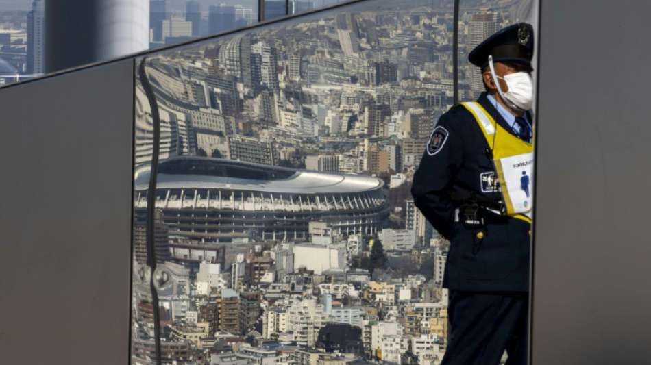 Japan verlängert Ausnahmezustand bis Anfang März