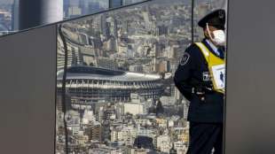 Japan verlängert Ausnahmezustand bis Anfang März