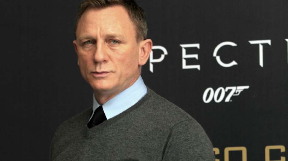 Ausschnitte aus "James Bond" und "Matrix" in Las Vegas gezeigt