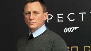 Ausschnitte aus "James Bond" und "Matrix" in Las Vegas gezeigt