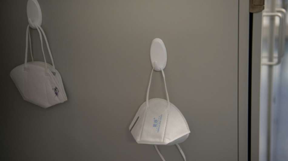 Noch keine L&ouml;sung zur Versorgung von Bed&uuml;rftigen mit medizinischen Masken