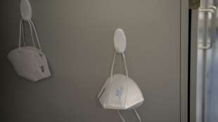 Noch keine L&ouml;sung zur Versorgung von Bed&uuml;rftigen mit medizinischen Masken