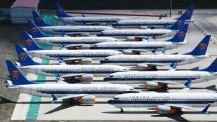 Ethiopian-Airlines-Chef erbost über Vorwürfe zu Absturz von Boeing 737 MAX