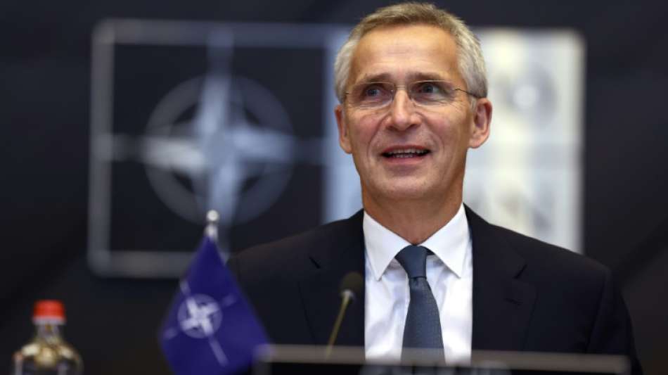 Nato will nach Afghanistan-Debakel Verteidigungskapazit&auml;ten st&auml;rken