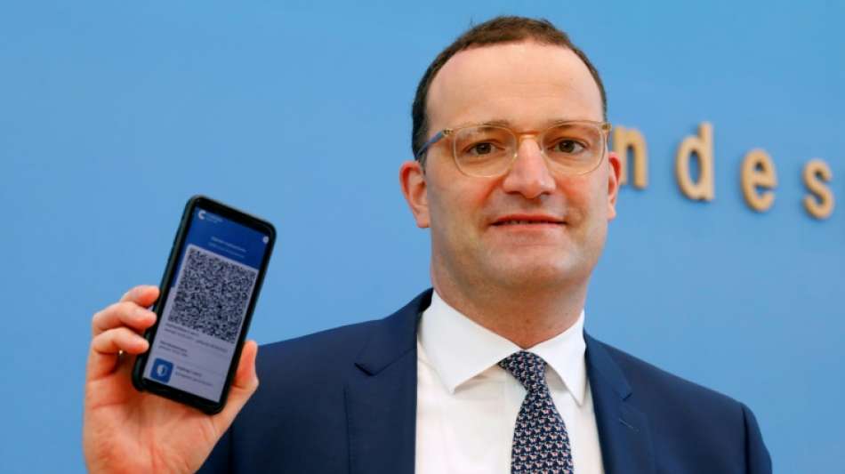 FDP macht Spahn f&uuml;r Impfzertifikat-Stopp der Apotheken mitverantwortlich