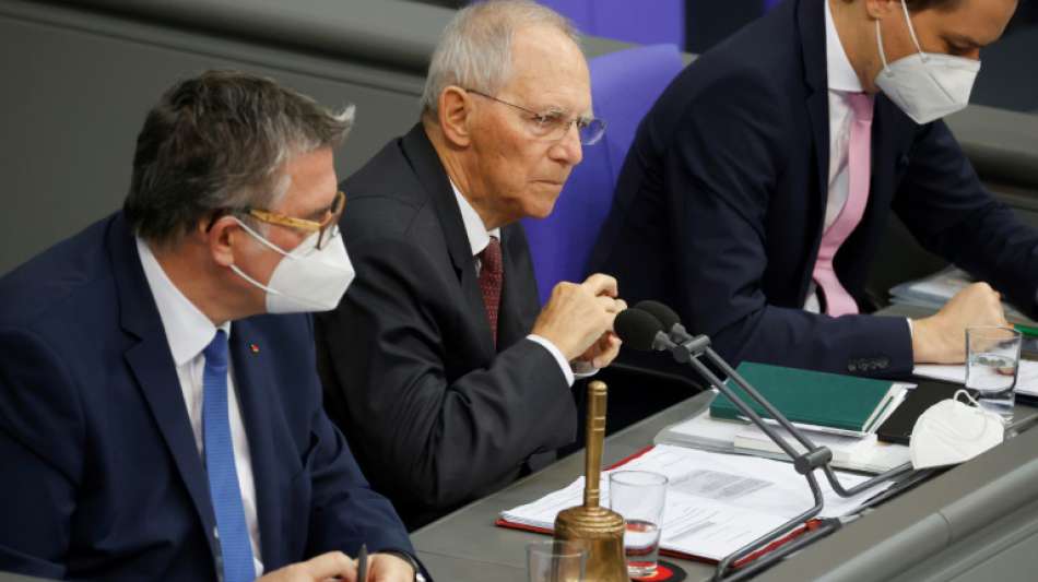 B&uuml;rgerrat w&uuml;nscht sich verantwortungsvolle und selbstbewusste Rolle Deutschlands