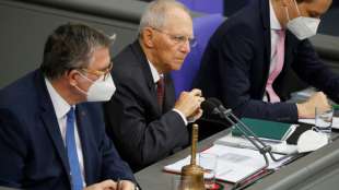 B&uuml;rgerrat "Deutschlands Rolle in der Welt" nimmt seine Beratungen auf