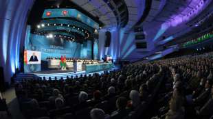 Lukaschenko erklärt "Blitzkrieg" des Auslands gegen Belarus für gescheitert