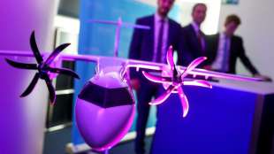 Produktion von Dornier-Flieger in Leipzig soll bis zu 250 Arbeitsplätze schaffen