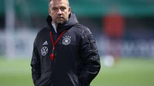 S&uuml;le-Wechsel: Flick hofft auf neuen Konkurrenzkampf