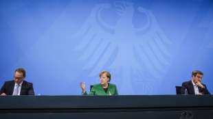 Bund reagiert verhalten auf Laschets Vorschlag für vorgezogene Corona-Runde