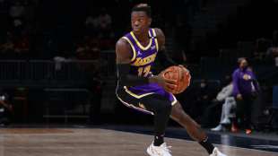 Corona-Protokoll: Schröder fehlt Lakers im Endspurt