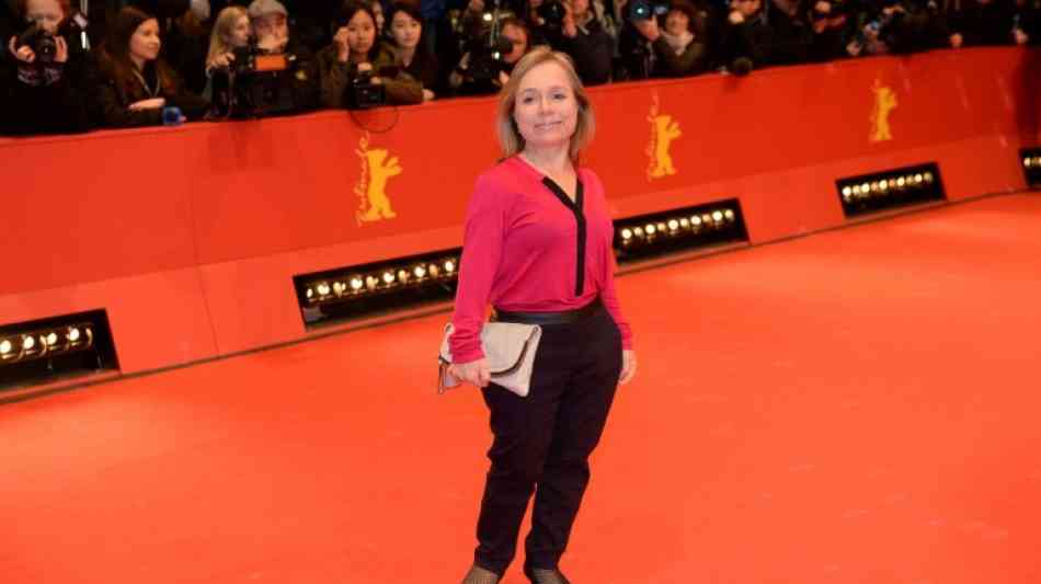 "Tatort"-Schauspielerin Christine Urspruch nach Trennung als Single zufrieden