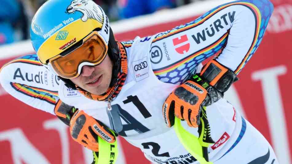 Kreuzbandriss bei Felix Neureuther - Olympia-Traum wohl beendet