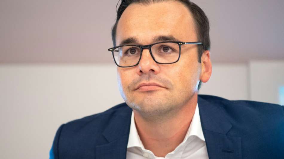 Brandenburger CDU demonstriert nach Zerwürfnis Einigkeit
