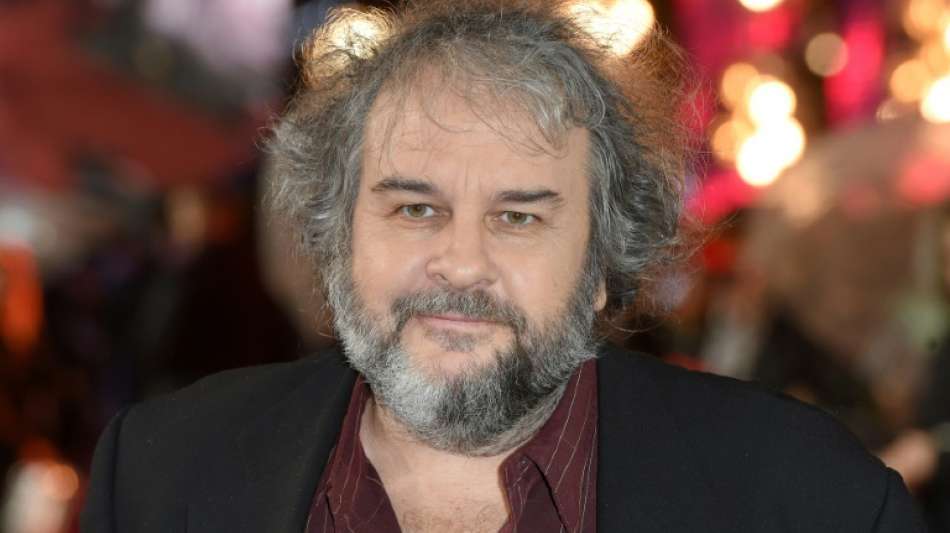 Star-Regisseur Peter Jackson verkauft Spezialeffekte-Firma an US-Unternehmen