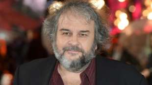 Star-Regisseur Peter Jackson verkauft Spezialeffekte-Firma an US-Unternehmen