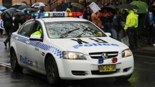 Millionenentschädigung für unschuldig wegen Mordes verurteilten Australier