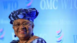 Nigerianerin Ngozi Okonjo-Iweala zur neuen WTO-Chefin ernannt