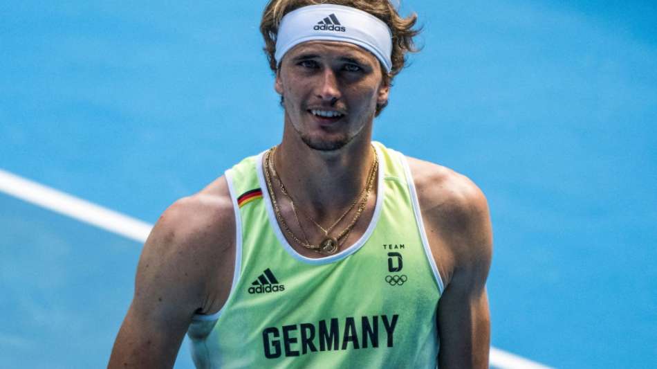 Becker über Zverev: "Jetzt müssen die großen Titel her"