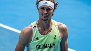 Becker über Zverev: "Jetzt müssen die großen Titel her"