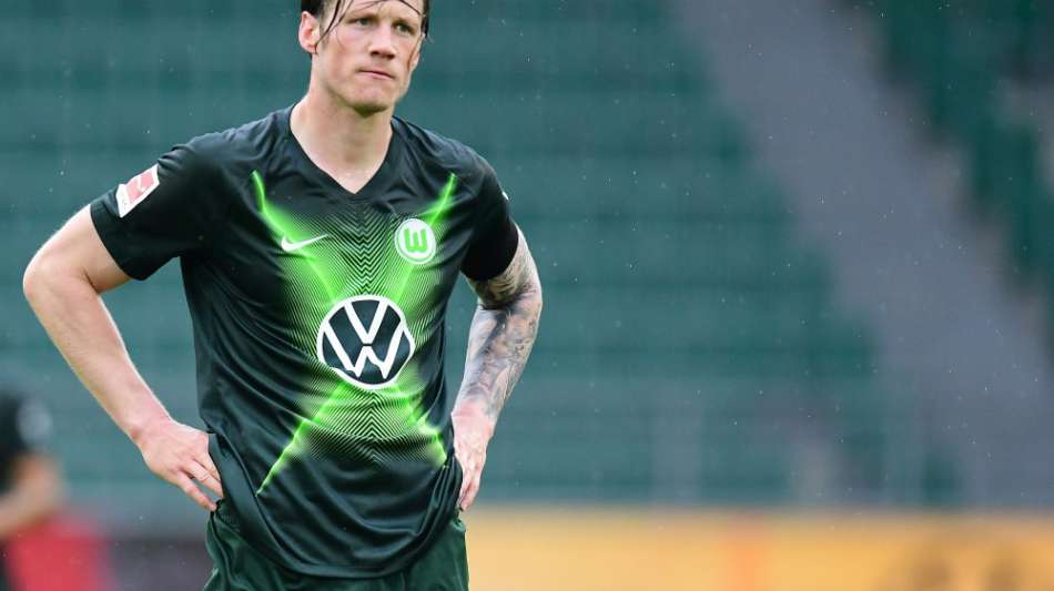 Weghorst spricht über Abschied aus Wolfsburg - lockt Arsenal?