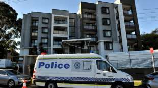 Milit&auml;r zur Kontrolle von Corona-Lockdown in Sydney angefordert 
