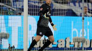 Schalke: Nübel erwägt Wechsel ins Ausland