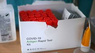 DGB-Chef Hoffmann begrüßt Verschärfung der Testpflicht in Betrieben