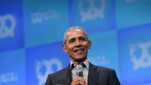 Republikaner kritisieren geplante Geburtstagsfeier von Ex-Pr&auml;sident Obama