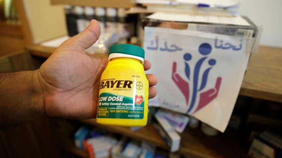 US-Experten empfehlen &Auml;lteren nicht l&auml;nger Aspirin zur Vorbeugung von Infarkten