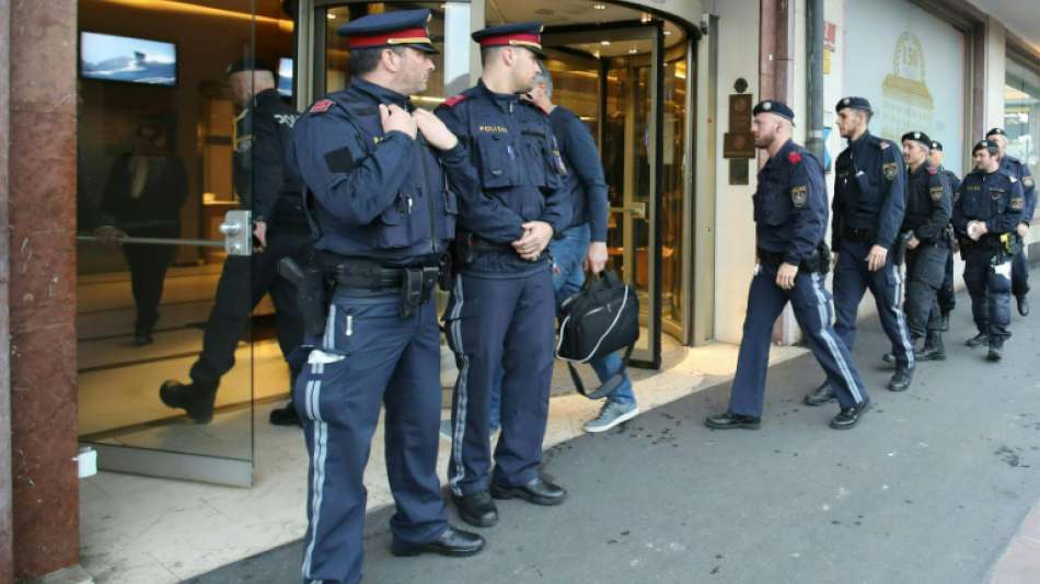 Behörden heben Quarantäne von Hotel in Innsbruck wieder auf