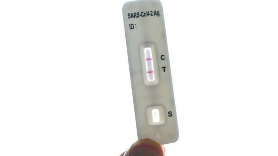 Spanien begrenz den Preis f&uuml;r Corona-Selbsttests nur noch drei Euro