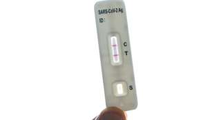 Spanien begrenz den Preis f&uuml;r Corona-Selbsttests nur noch drei Euro