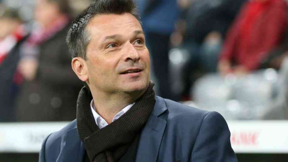 Fußball: Heidel unterstützt Videobeweis -