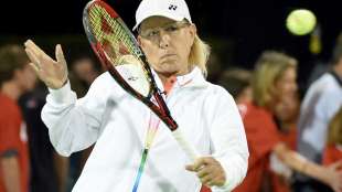 Sportstars fühlen mit Osaka: "Vielleicht kommt der mentale Aspekt zu kurz"